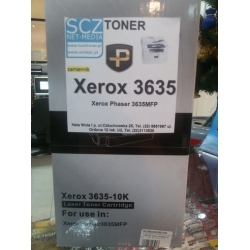 Toner Zamiennik Xerox 3635 Premium, 108R00796